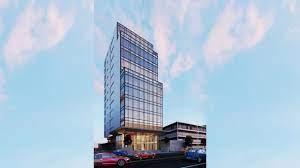 Sky Gate Building 